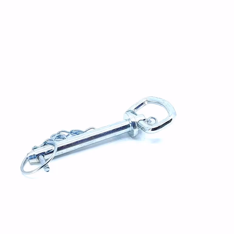 Broche a poignée diam 16