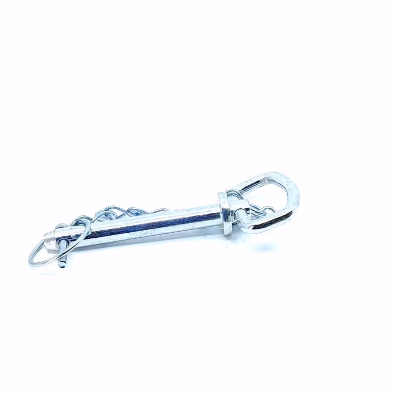Broche a poignée diam 16