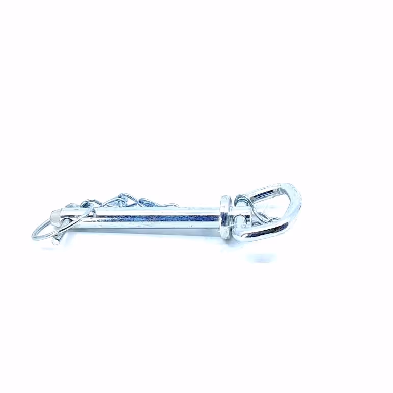 Broche a poignée diam 16
