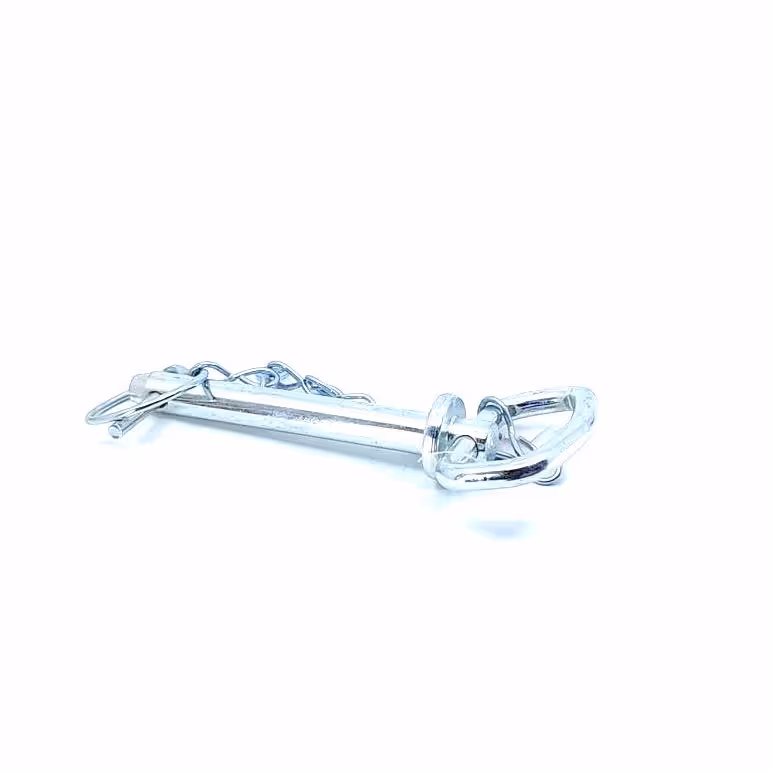 Broche a poignée diam 16