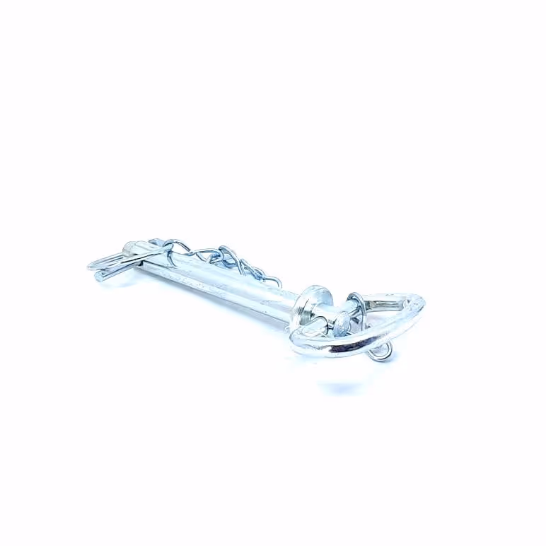 Broche a poignée diam 16