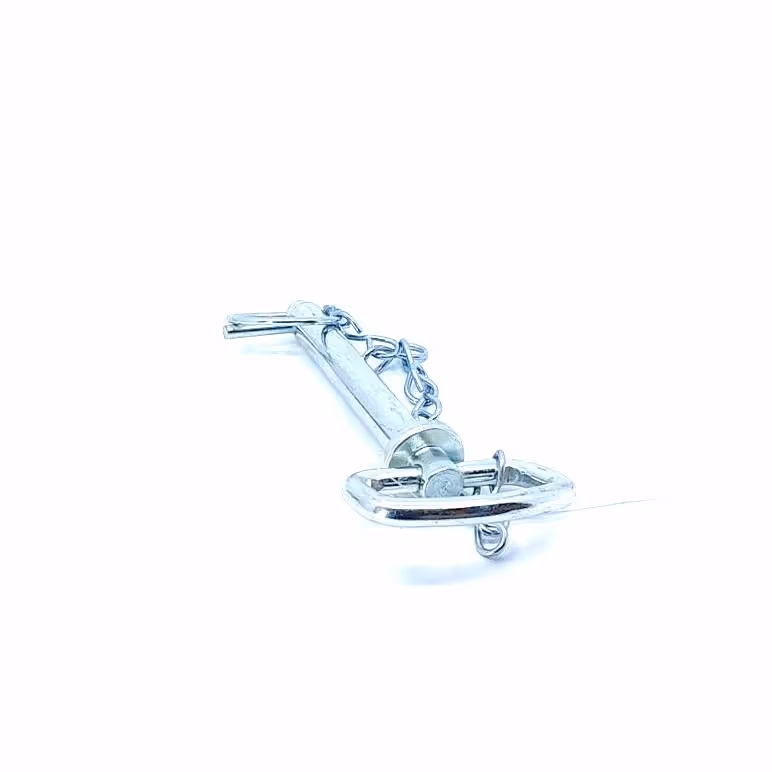 Broche a poignée diam 16