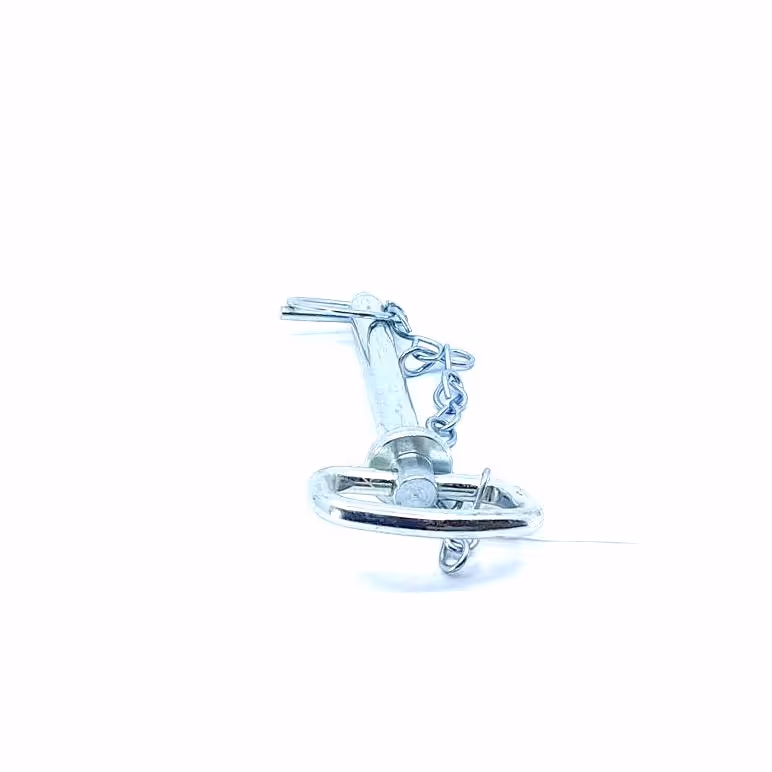 Broche a poignée diam 16