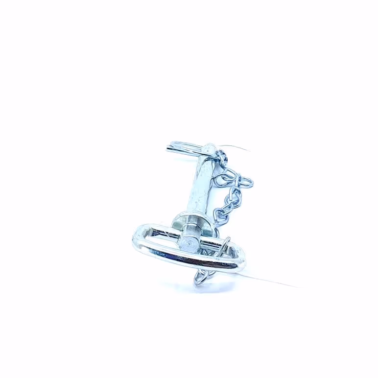 Broche a poignée diam 16