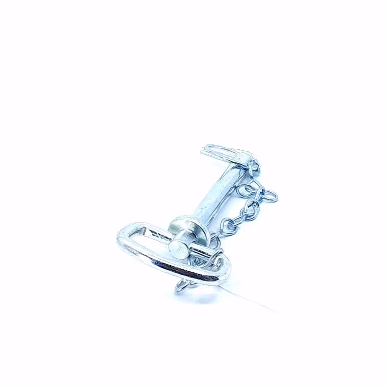 Broche a poignée diam 16
