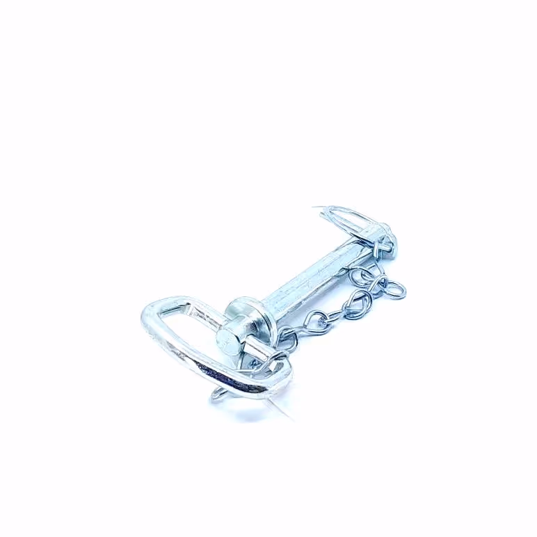 Broche a poignée diam 16