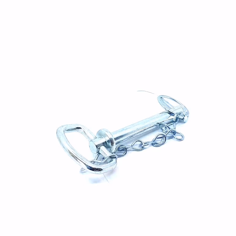 Broche a poignée diam 16