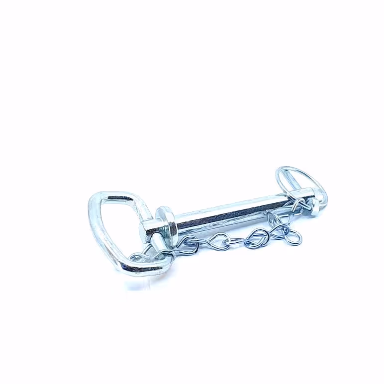 Broche a poignée diam 16
