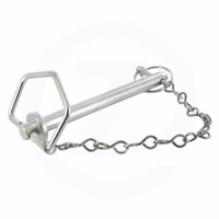 Broche a poignée diam 16