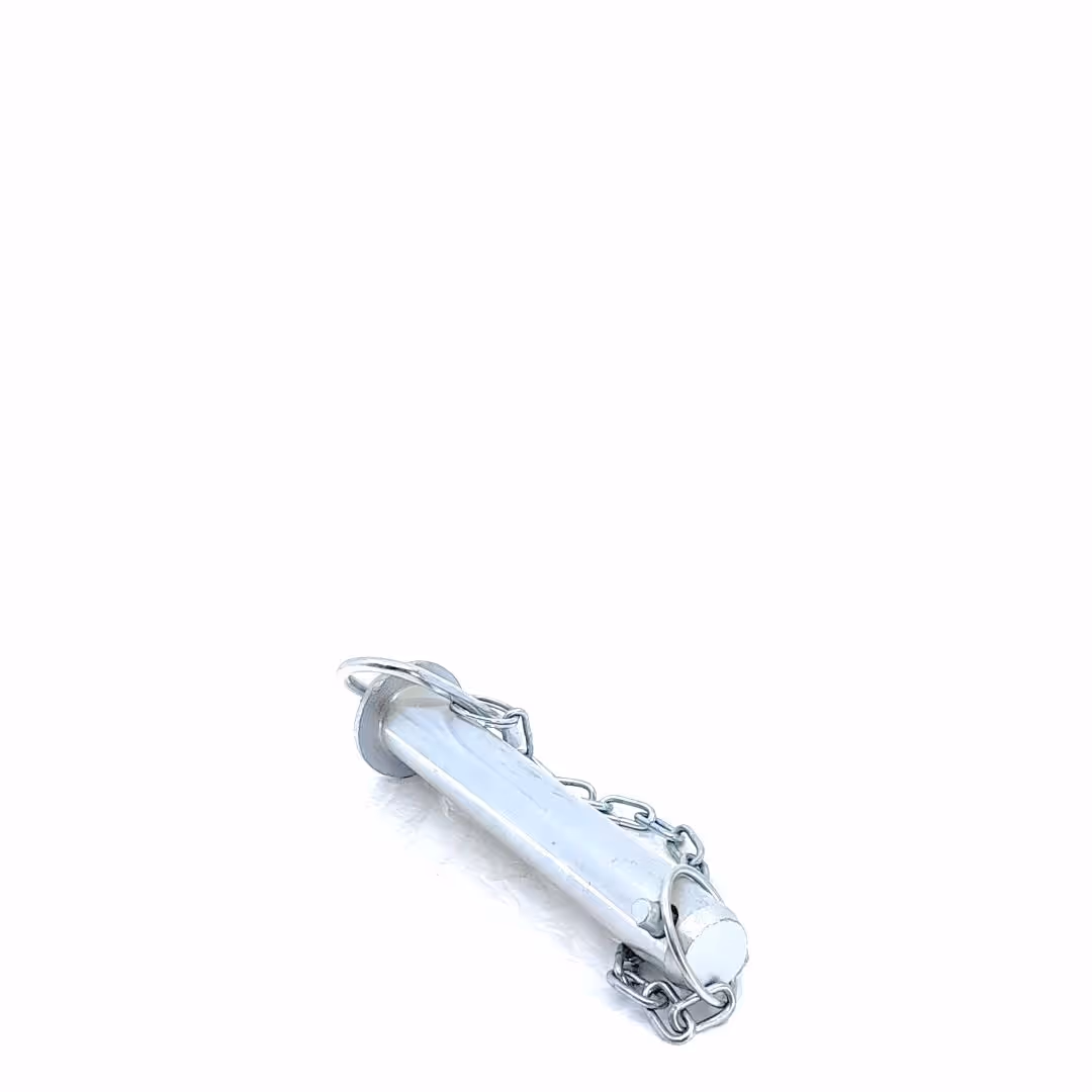 Broche a poignée diam 32