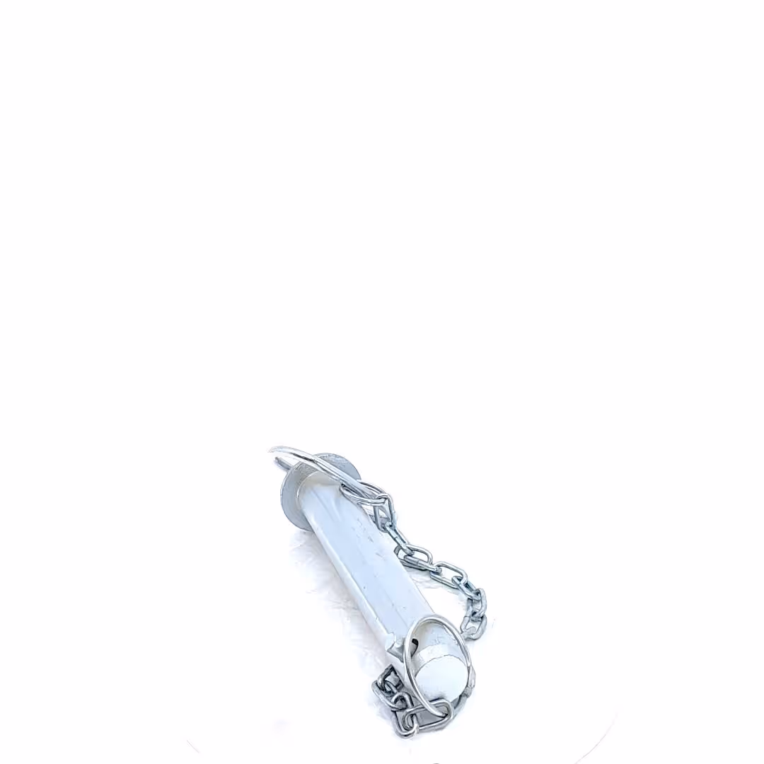 Broche a poignée diam 32
