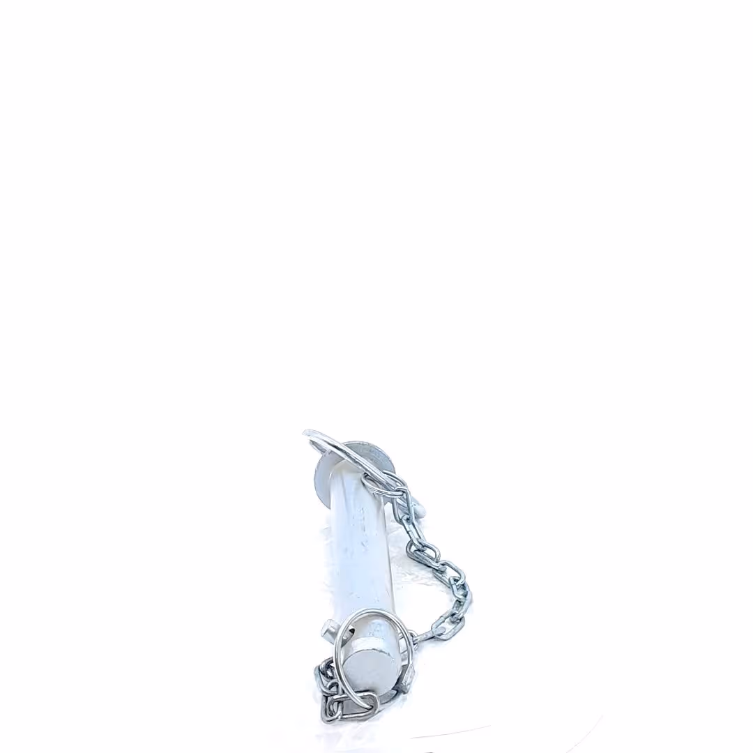 Broche a poignée diam 32