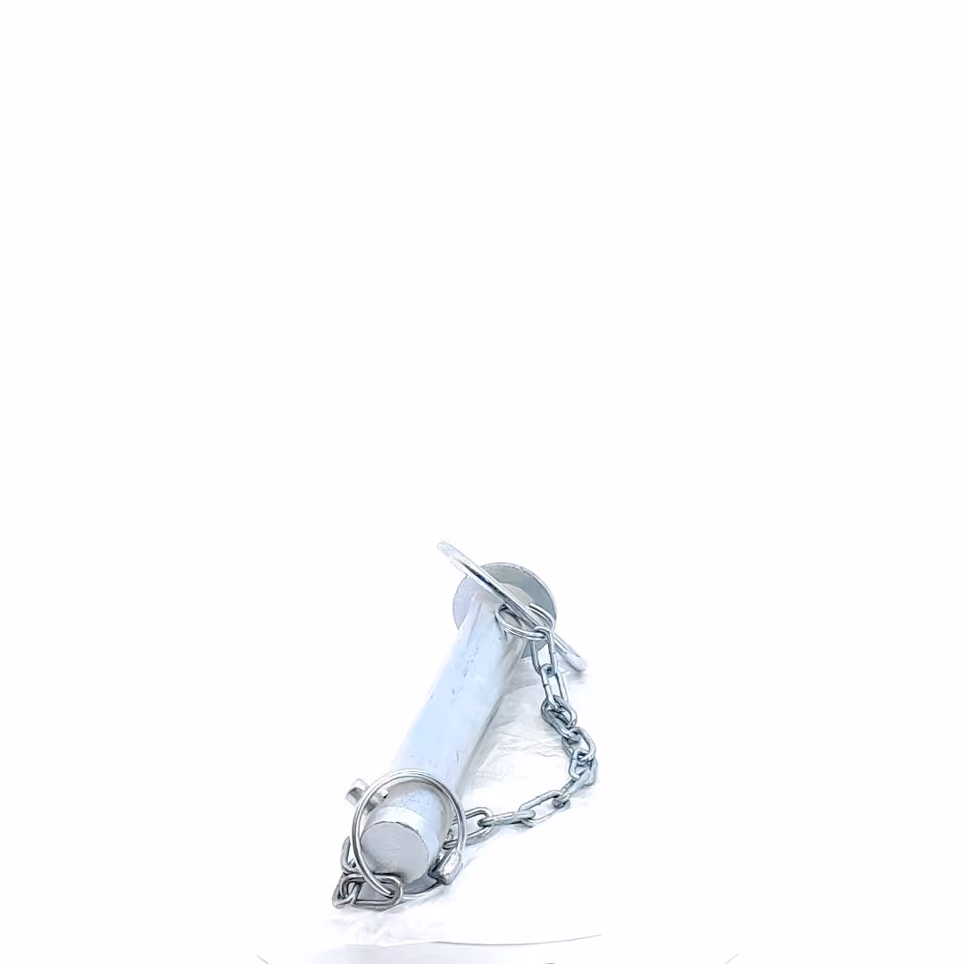 Broche a poignée diam 32