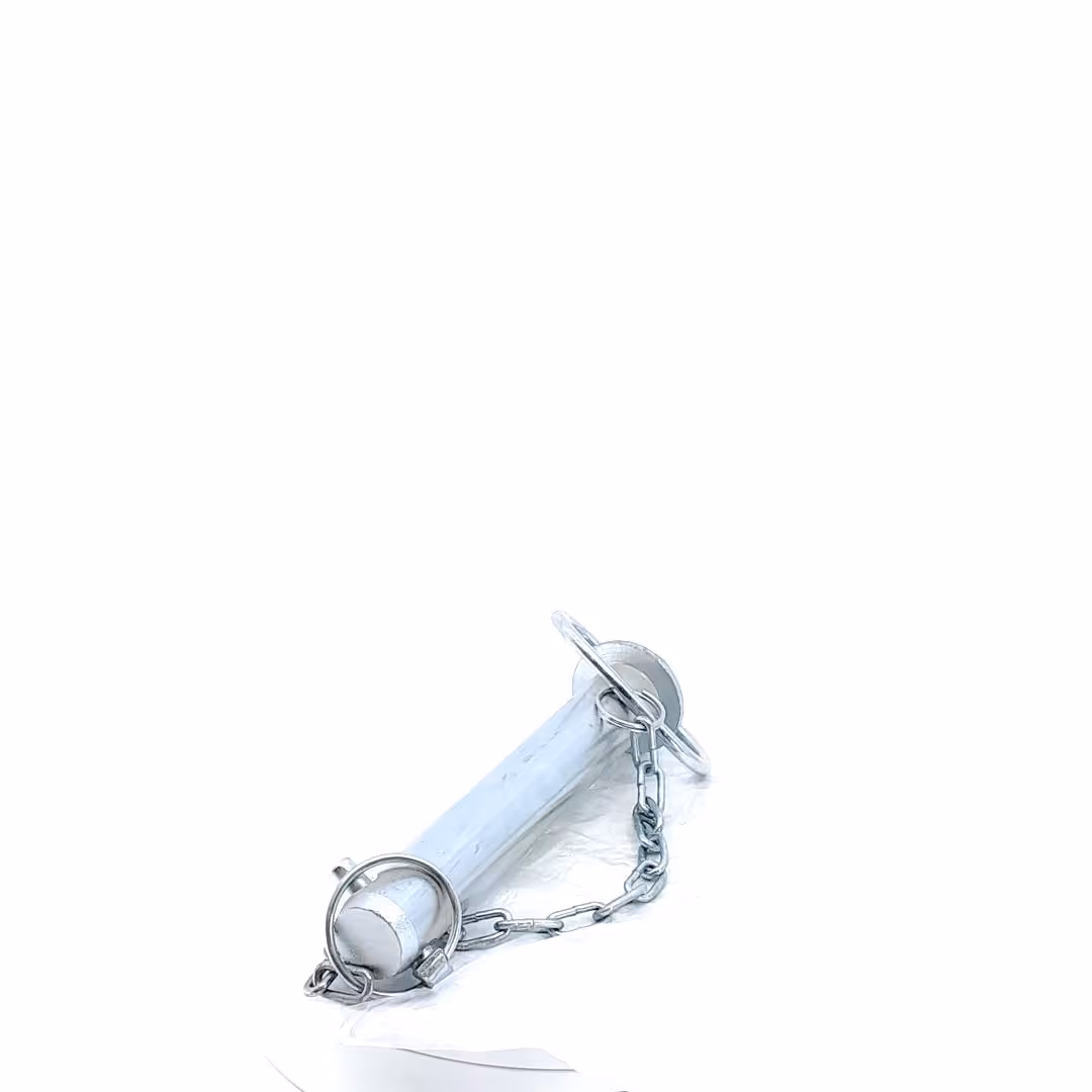 Broche a poignée diam 32