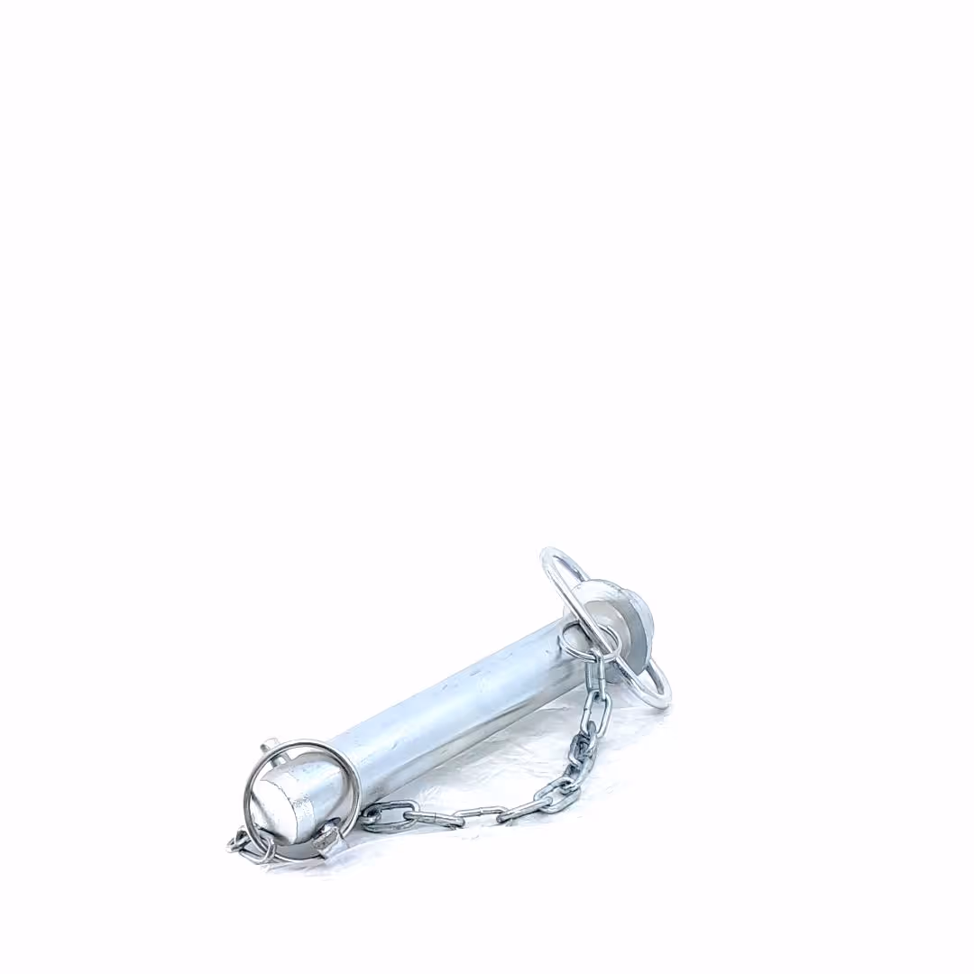 Broche a poignée diam 32