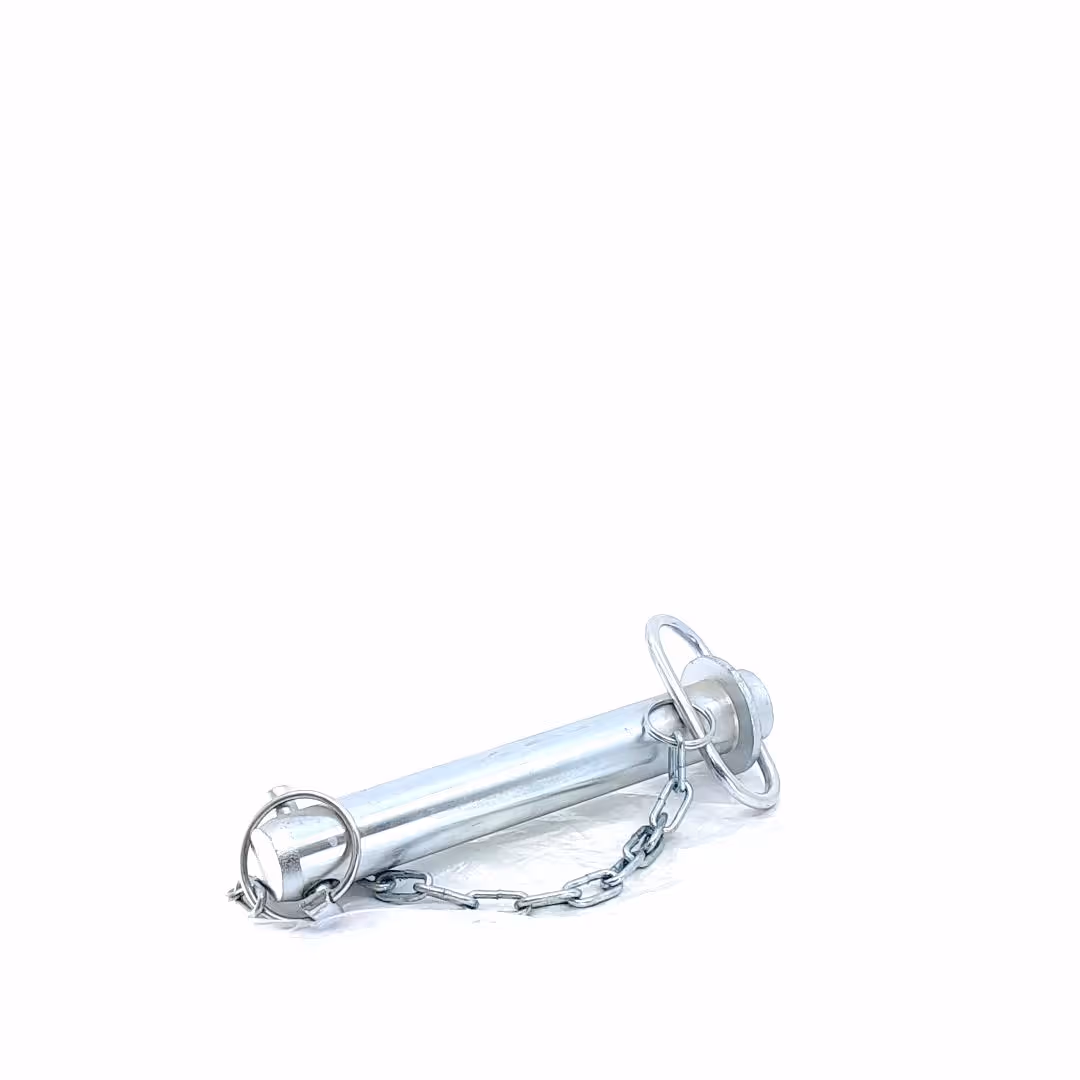 Broche a poignée diam 32