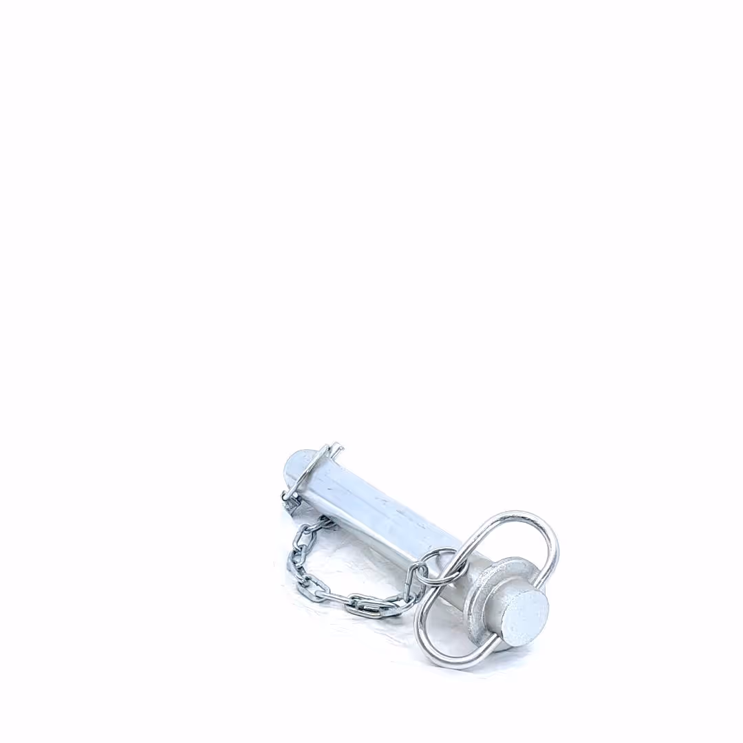Broche a poignée diam 32