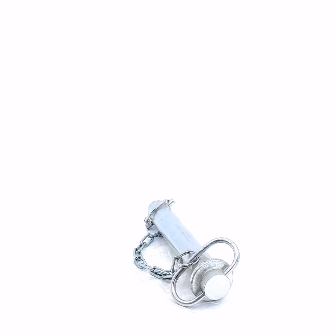 Broche a poignée diam 32