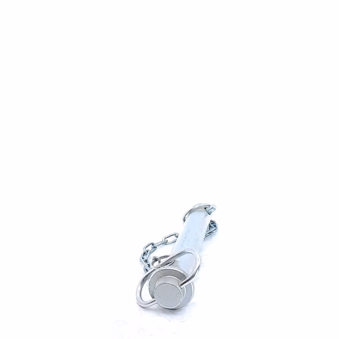 Broche a poignée diam 32