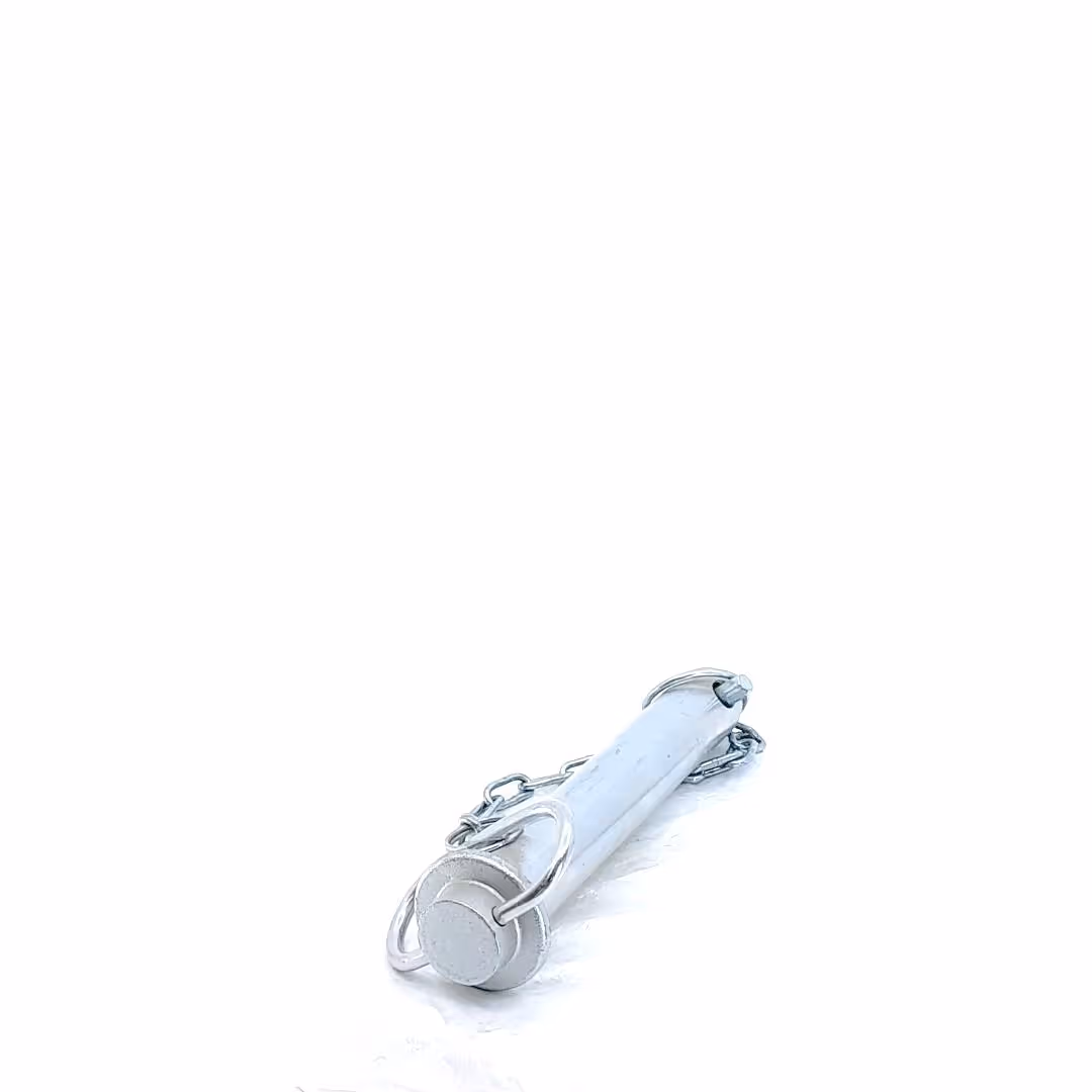 Broche a poignée diam 32