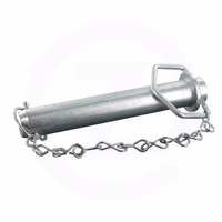 Broche a poignée diam 32