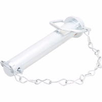 Broche a poignée diam 32x185