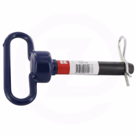 Broche a poignee fixe diam 19