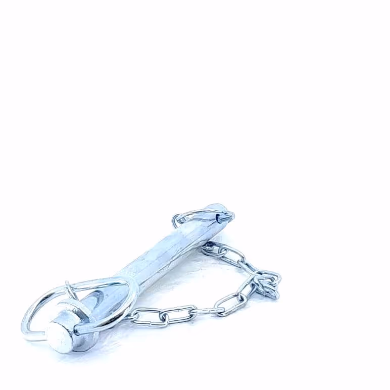BROCHE A POIGNEE Ø22 L162