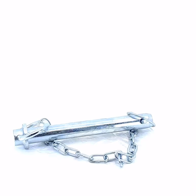BROCHE A POIGNEE Ø22 L162