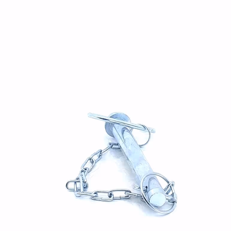BROCHE A POIGNEE Ø22 L162