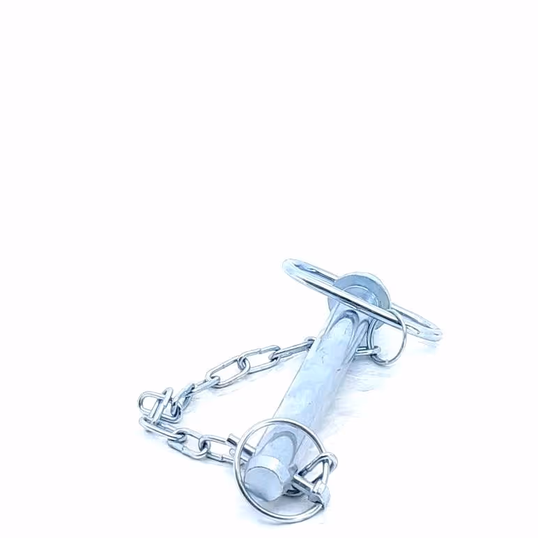 BROCHE A POIGNEE Ø22 L162