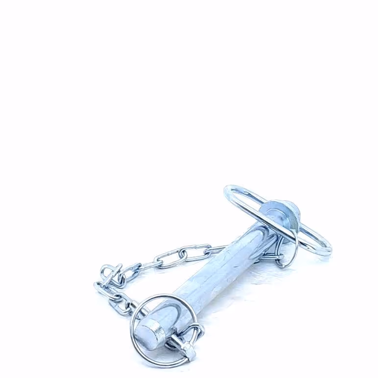 BROCHE A POIGNEE Ø22 L162