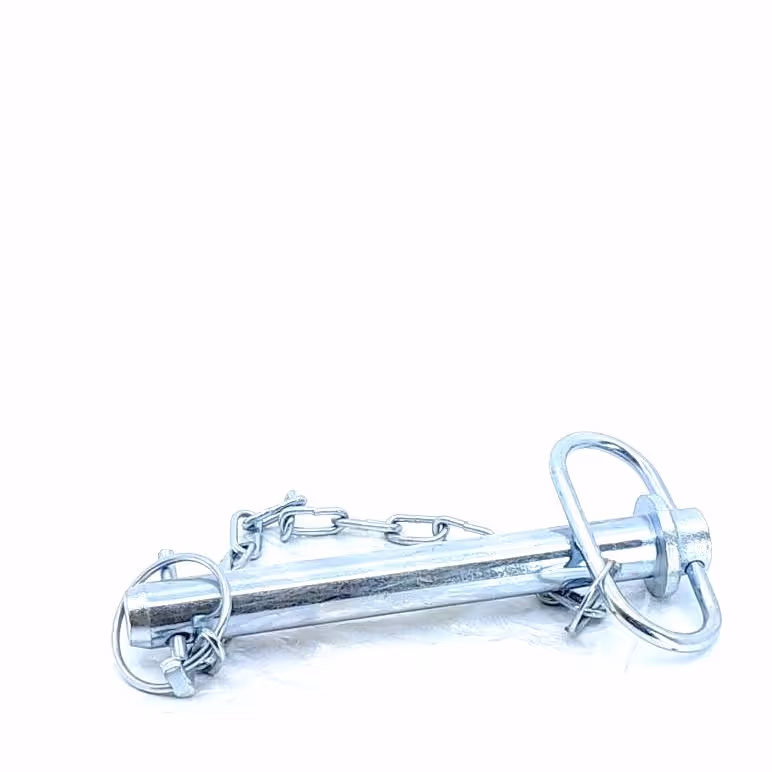 BROCHE A POIGNEE Ø22 L162