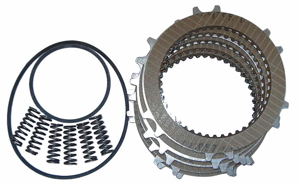 Broche Bush cas 33 43 44 45 56 Classique 30405570R1 | Case IH