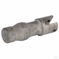 Broche d'attelage A11