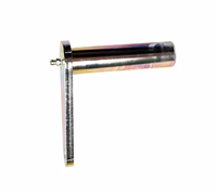 Broche de boîte de nivellement