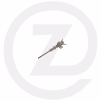 BROCHE DE CONNECTEUR - 606206 - MANITOU
