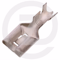 BROCHE DE CONNECTEUR - 705251 - MANITOU