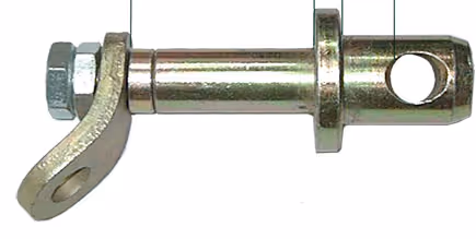 Broche de machine-outil