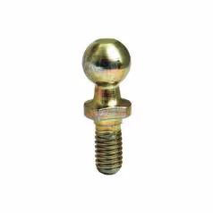 Broche de rotule d'articulation - adaptable sur tracteurs Fendt, Massey Ferguson, Challenger - ref X54827