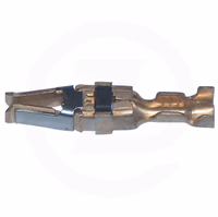 Broche femelle III 16-12 AWG