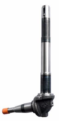 Broche Ford 4000 LH 81817058 | Ford