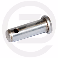 BROCHE L 85 MM - ? 19 MM