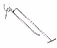 BROCHE SIMPLE TIGE PORTE ETIQUETTE LONGUEUR 200MM