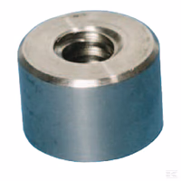 Broche trapézoïdale DIN10 18x4.00 acier Kramp