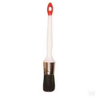 Brosse 28 mm Hobby