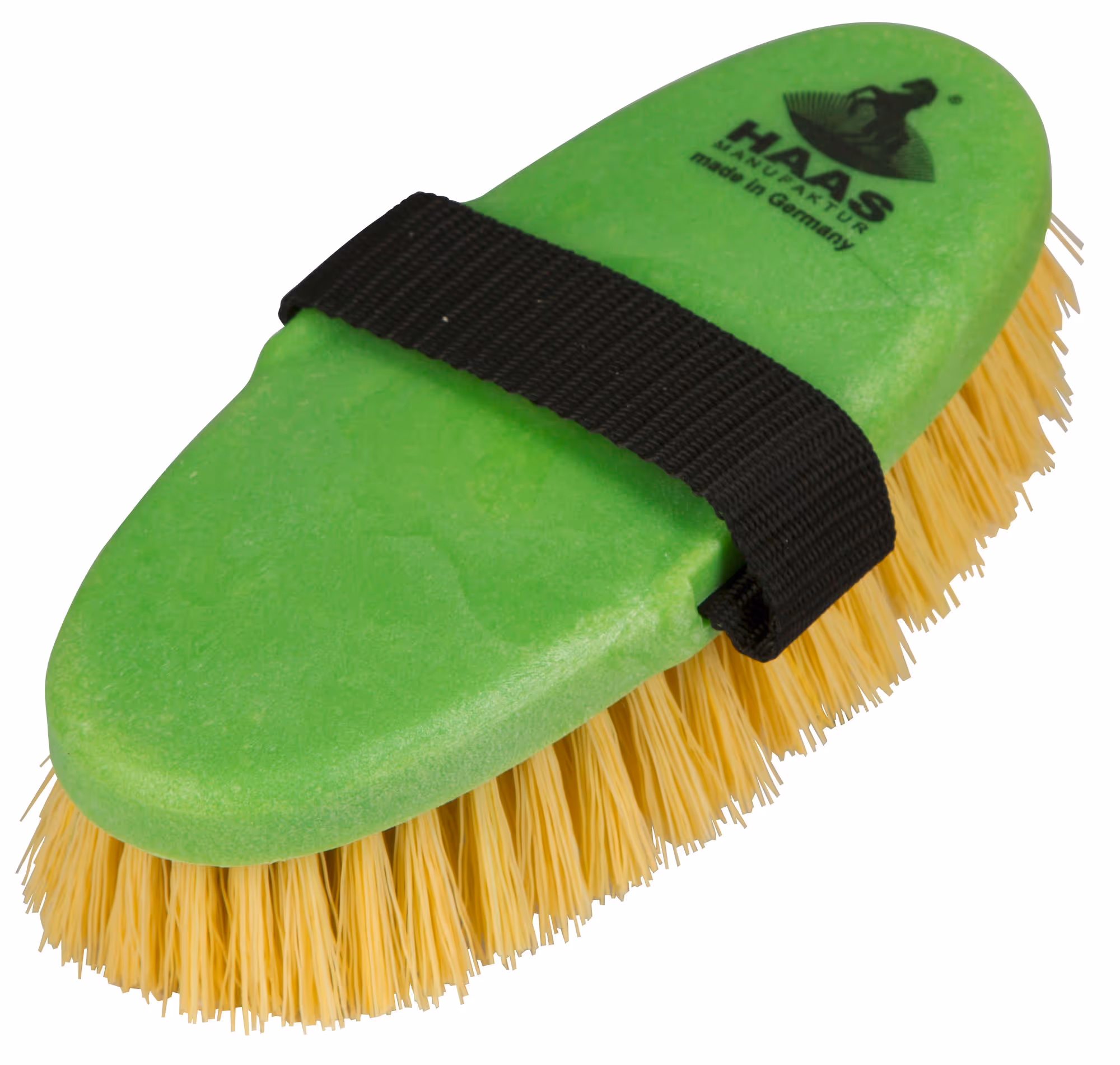 Brosse à crinière Haas 