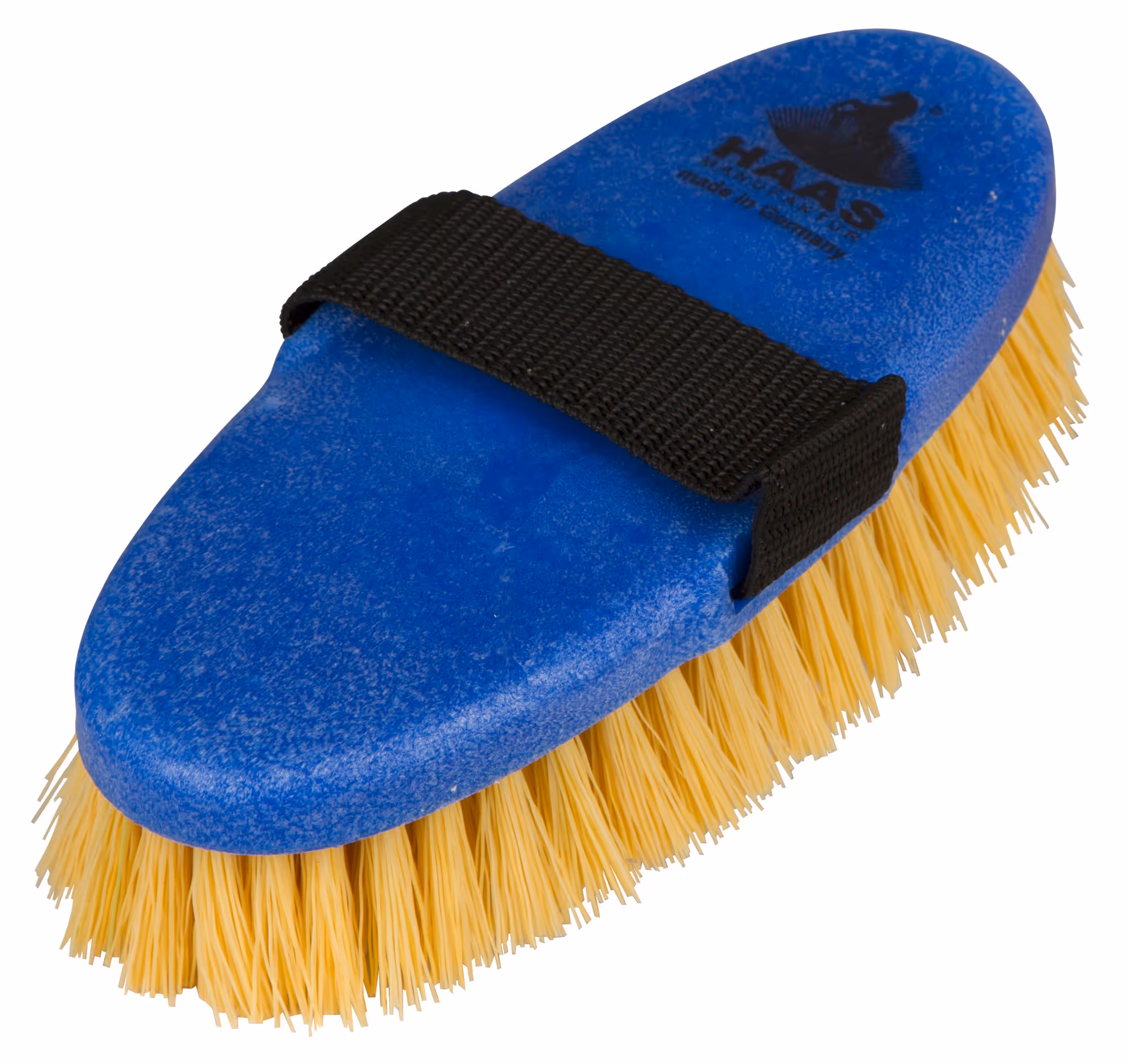 Brosse à crinière Haas 
