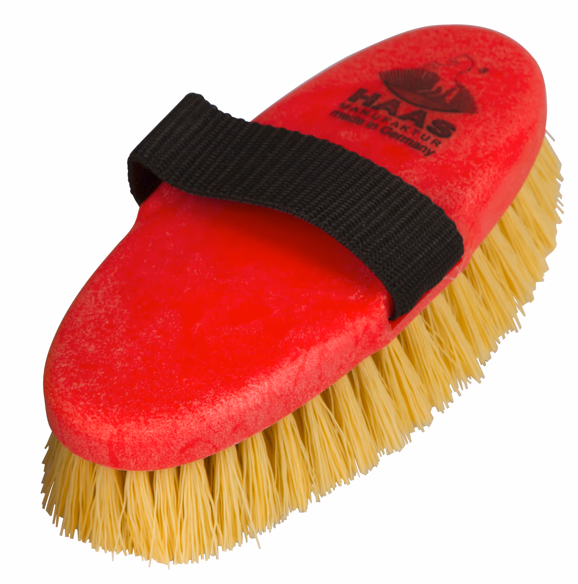 Brosse à crinière Haas 