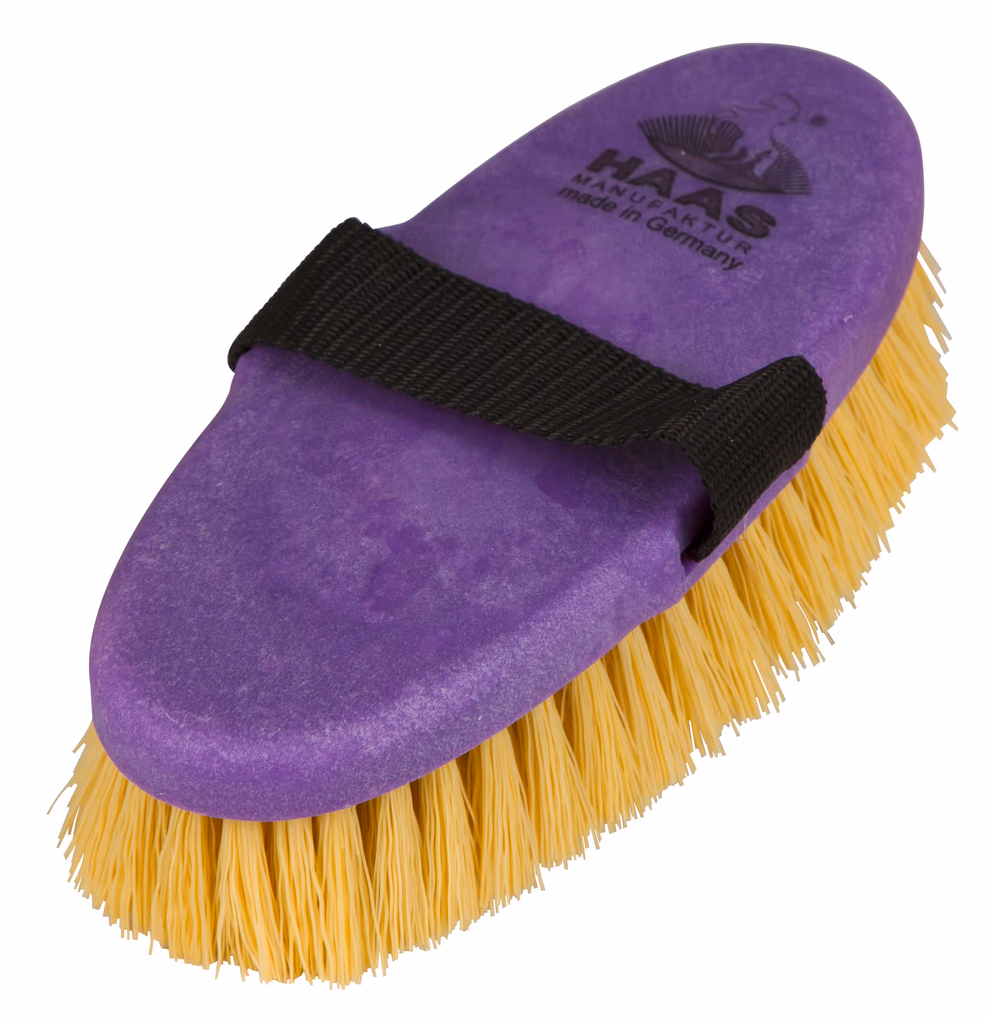 Brosse à crinière Haas 